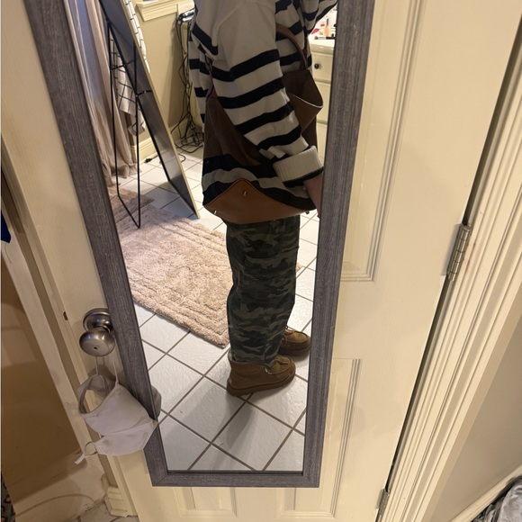 Burberry bag w/dustbag - Picture 12 of 16